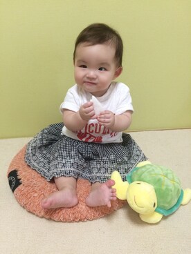 hinataさんのコーディネート