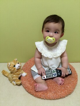 hinataさんのコーディネート