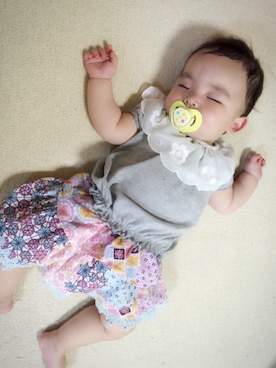 hinataさんのコーディネート