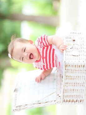 hinataさんのコーディネート