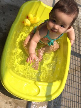 hinataさんのコーディネート