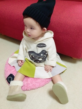 hinataさんのコーディネート