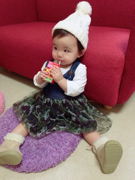 hinataさんのコーディネート