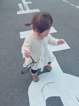 hinataさんのコーディネート