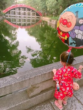 hinataさんのコーディネート