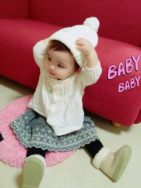 hinataさんのコーディネート