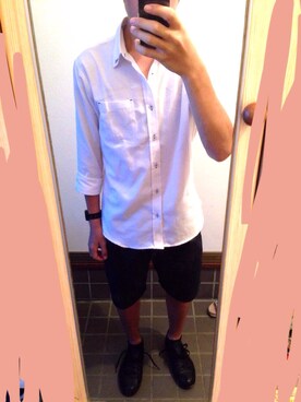 はっちさんのコーディネート