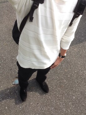 はっちさんのコーディネート