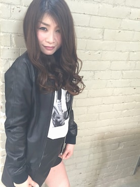 SUZUKIさんのコーディネート