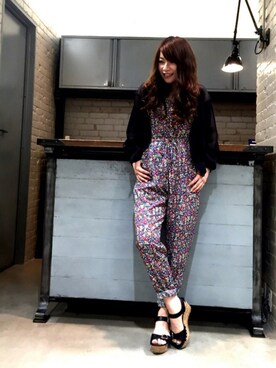 SUZUKIさんのコーディネート