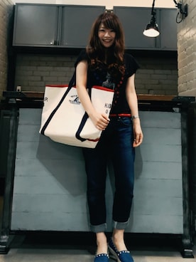 SUZUKIさんのコーディネート