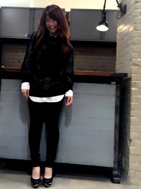 SUZUKIさんのコーディネート