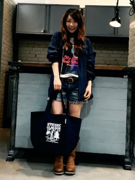 SUZUKIさんのコーディネート