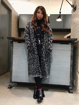 SUZUKIさんのコーディネート