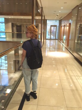 manao323さんのコーディネート