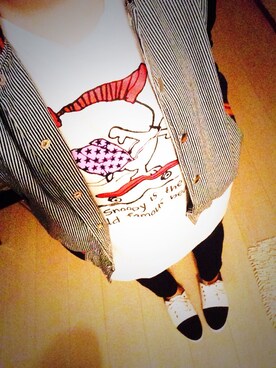 mayuk☺︎さんのコーディネート