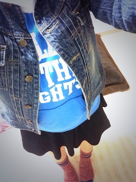 mayuk☺︎さんのコーディネート