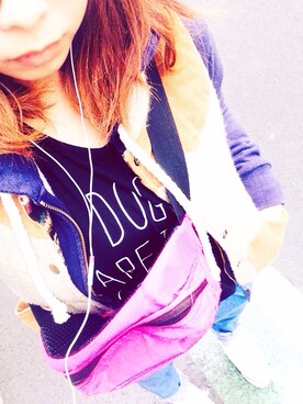 mayuk☺︎さんのコーディネート