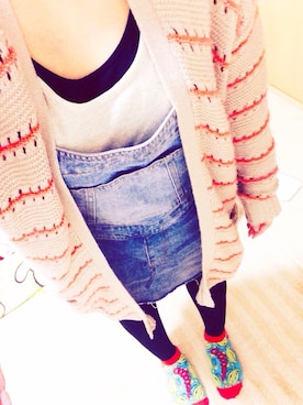 mayuk☺︎さんのコーディネート