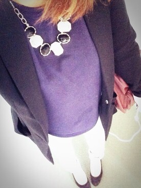 mayuk☺︎さんのコーディネート