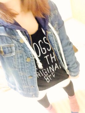 mayuk☺︎さんのコーディネート