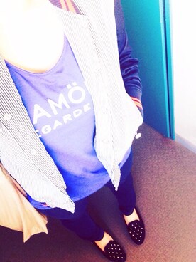 mayuk☺︎さんのコーディネート