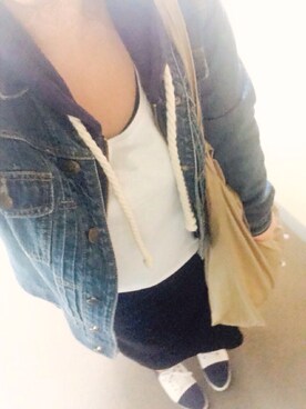 mayuk☺︎さんのコーディネート