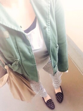 mayuk☺︎さんのコーディネート