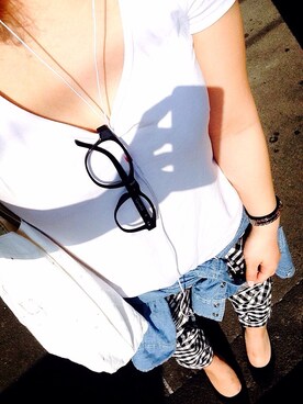 mayuk☺︎さんのコーディネート