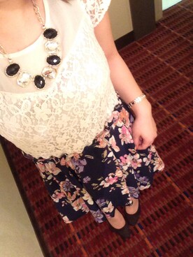 mayuk☺︎さんのコーディネート