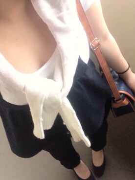 mayuk☺︎さんのコーディネート