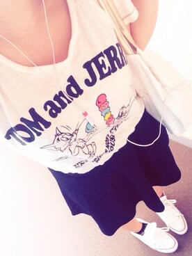 mayuk☺︎さんのコーディネート