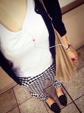 mayuk☺︎さんのコーディネート