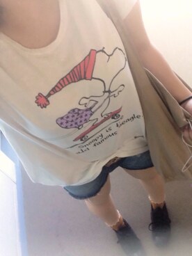 mayuk☺︎さんのコーディネート