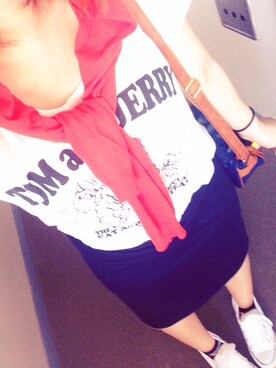 mayuk☺︎さんのコーディネート