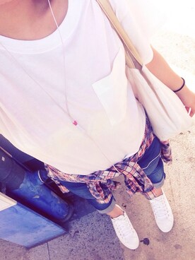 mayuk☺︎さんのコーディネート