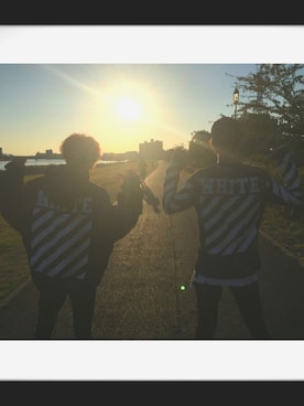 かおるさんのコーディネート