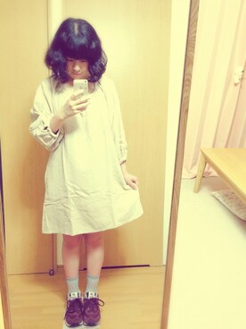 あやぺさんのコーディネート