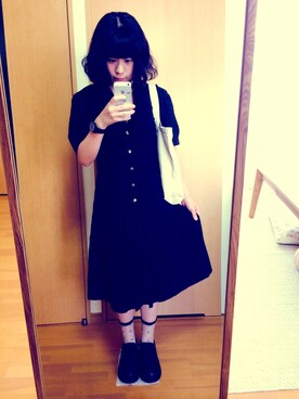 あやぺさんのコーディネート