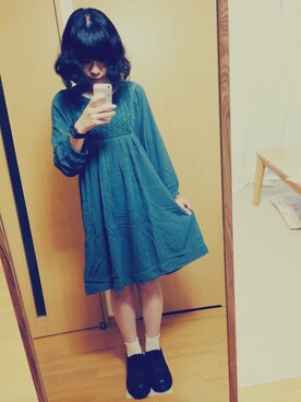 あやぺさんのコーディネート