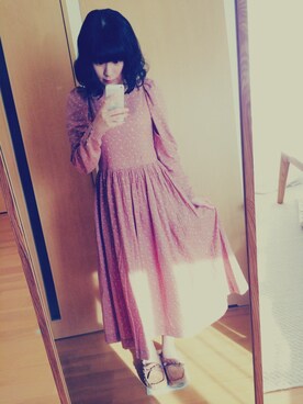 あやぺさんのコーディネート