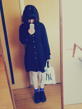 あやぺさんのコーディネート