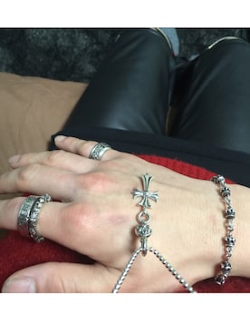 Takuma Kobayashiさんのコーディネート