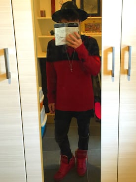 Takuma Kobayashiさんのコーディネート