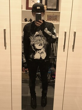 Takuma Kobayashiさんのコーディネート