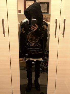 Takuma Kobayashiさんのコーディネート