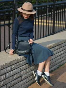 Haruさんのコーディネート