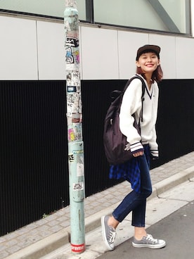 Haruさんのコーディネート