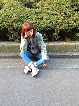 Haruさんのコーディネート