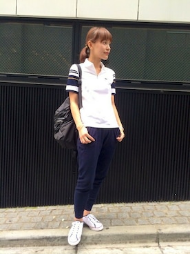 Haruさんのコーディネート